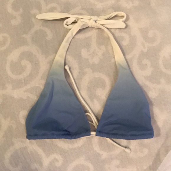 Blue Victoria’s Secret Bathing Suit - Picture 4 of 4